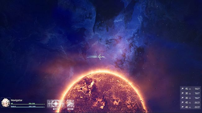 领航员计划 NavigatorProject