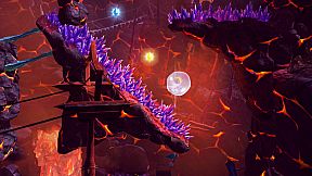 Giana Sisters: Twisted Dreams