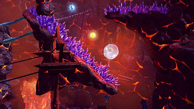 Giana Sisters: Twisted Dreams