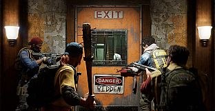 Back 4 Blood - Expansion 1: Tunnels of Terror