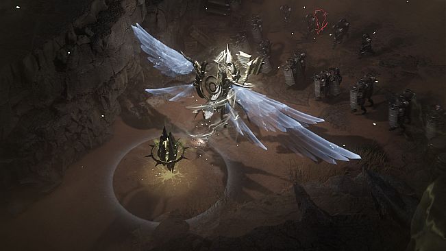 Wolcen: Lords of Mayhem - Deluxe Edition