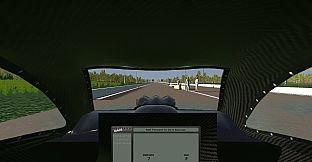 Drag Racing Kaos - "One More Run"