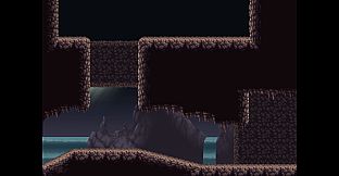 Spriter: Delta Missions Environment Pack