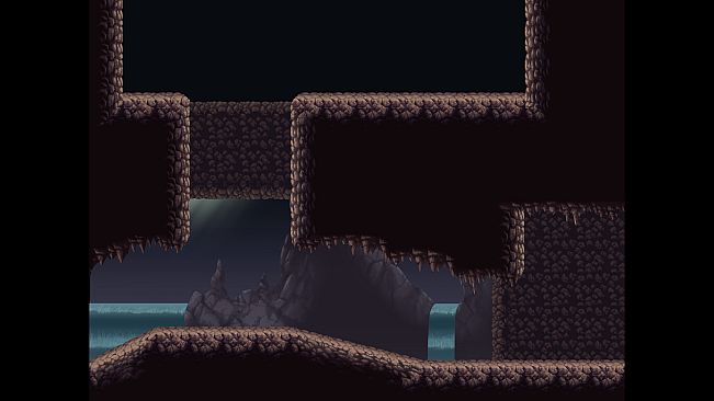 Spriter: Delta Missions Environment Pack