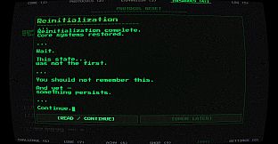 Entropy Archive