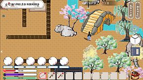 低成本AI武侠模拟器