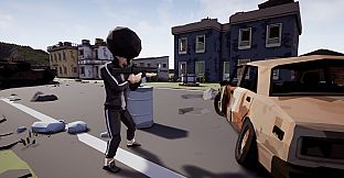 NAR - Not Another Royale