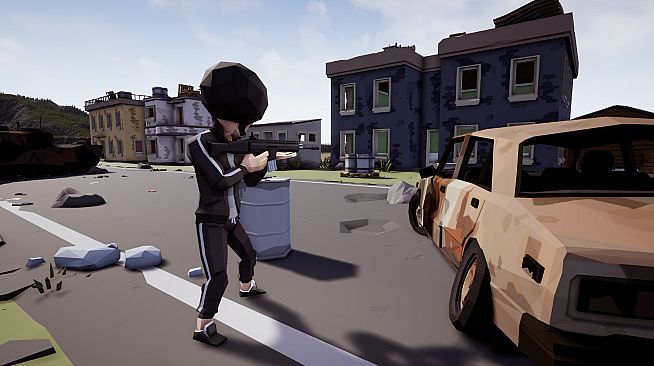 NAR - Not Another Royale