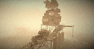 Apocalypse Truck Simulator