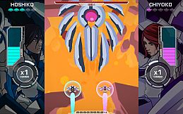 An Oath to the Stars