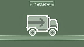 B-B0 The Delivery Bot