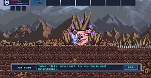 Death, Soul & Robots