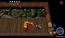 SHINONOME : Rainy Night Manor