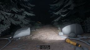 Forest Ranger Services: Episode 2