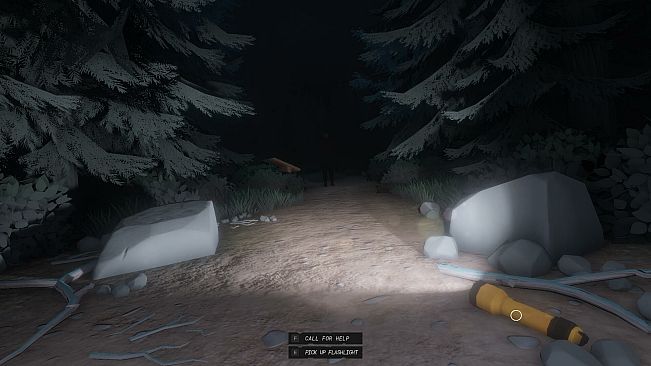 Forest Ranger Services: Episode 2