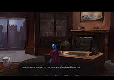 Summoned By Accident