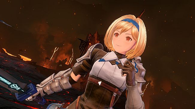 Granblue Fantasy: Relink - Color Pack 2