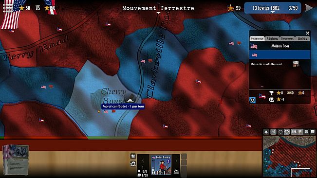 SGS Battle For: Fort Donelson