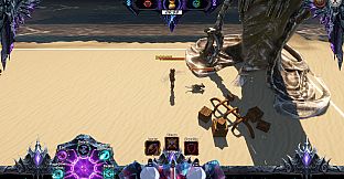 Holy Warriors : The Rift