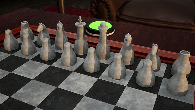 Free Chess: Standard III Set