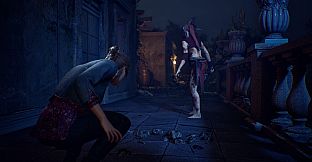 Remothered: Red Nun's Legacy