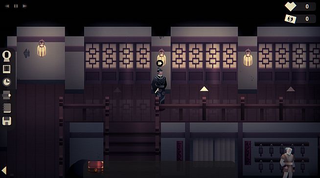 凶手不是我 - 北山客栈 扩展包