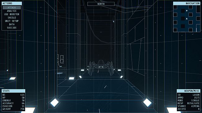 Der Geisterjäger / The Ghost Hunter