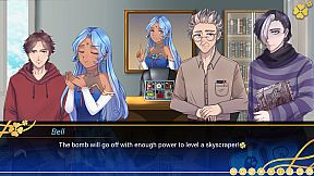 The Game of Fourtune