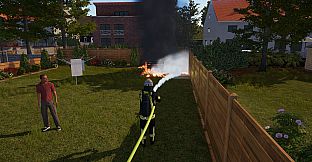 Emergency Call 112 - The Fire Fighting Simulation 2: Volunteer Firefighters
