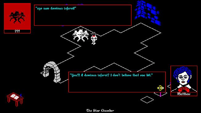 Parliament of Hell 1796