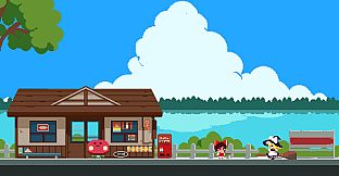 Touhou Silver Night Festival ~ Freedom Train