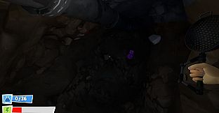 Digging a Hole... with a Spoon... Escape from Alcatraz