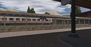 Trainz 2022 DLC - Pro Train: Bavaria - Immenstadt-Oberstdorf