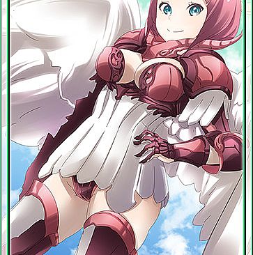 Eternal Destiny - Angel's Ladder:  Next Manhattan Project