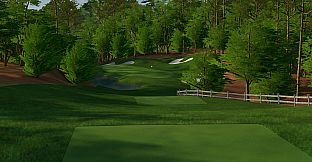 GOLF+ - Spyglass Hill Golf Course