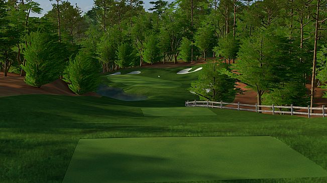 GOLF+ - Spyglass Hill Golf Course