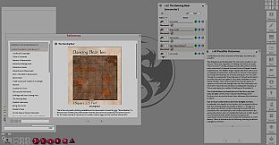 Fantasy Grounds - Menace in Ravenreach (5E)