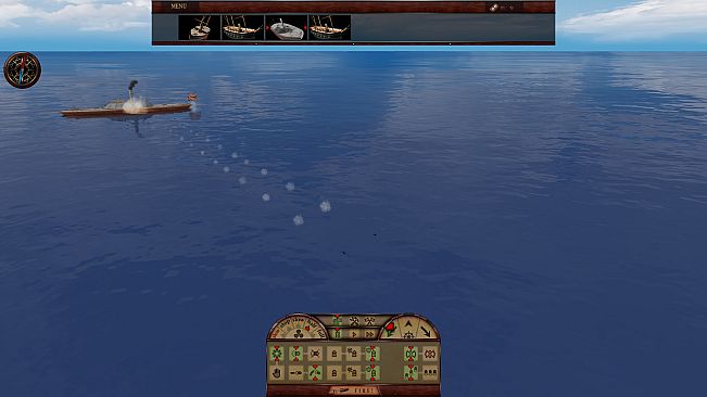 Ironclads 2: American Civil War