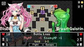 Neko Dungeon | 喵酱迷城 | 喵醬迷城 | ねこダンジョン