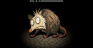 Press A: Extremely Realistic Life Simulator