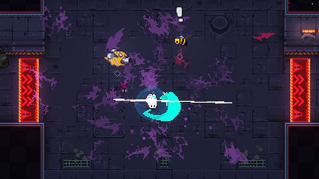 Kill to Zero