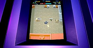 Capcom Arcade 2nd Stadium: The Speed Rumbler