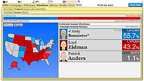 The Political Process