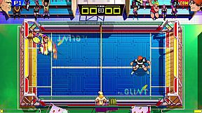 Windjammers 2