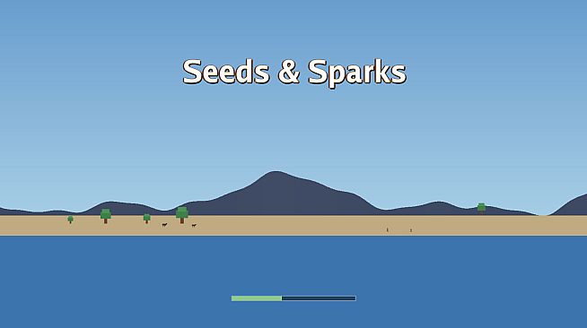 Seeds & Sparks