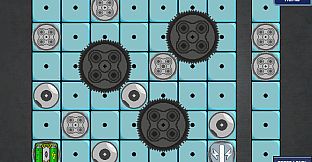 Shifting Gears