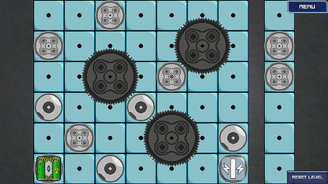 Shifting Gears