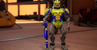 HYPERCHARGE: Unboxed Breaker & Mightus Pack