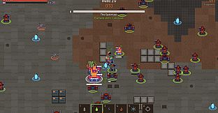 Counterplayed