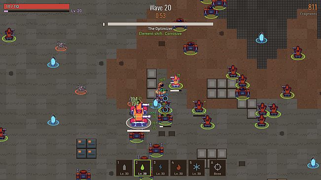 Counterplayed